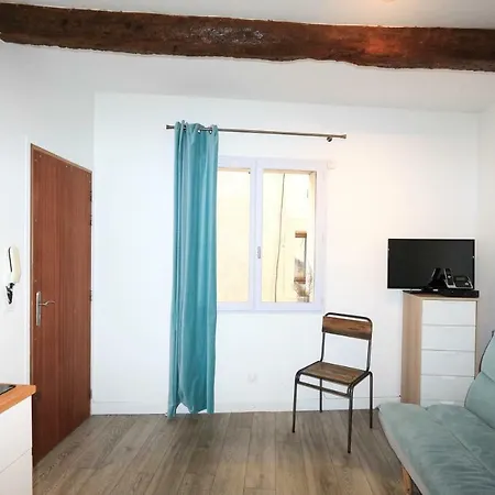 Ferienwohnung ROGERIO en PLEIN CENTRE DE L'ISLE SUR SORGUE Exterior foto
