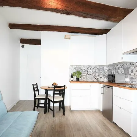 Ferienwohnung ROGERIO en PLEIN CENTRE DE L'ISLE SUR SORGUE Exterior foto