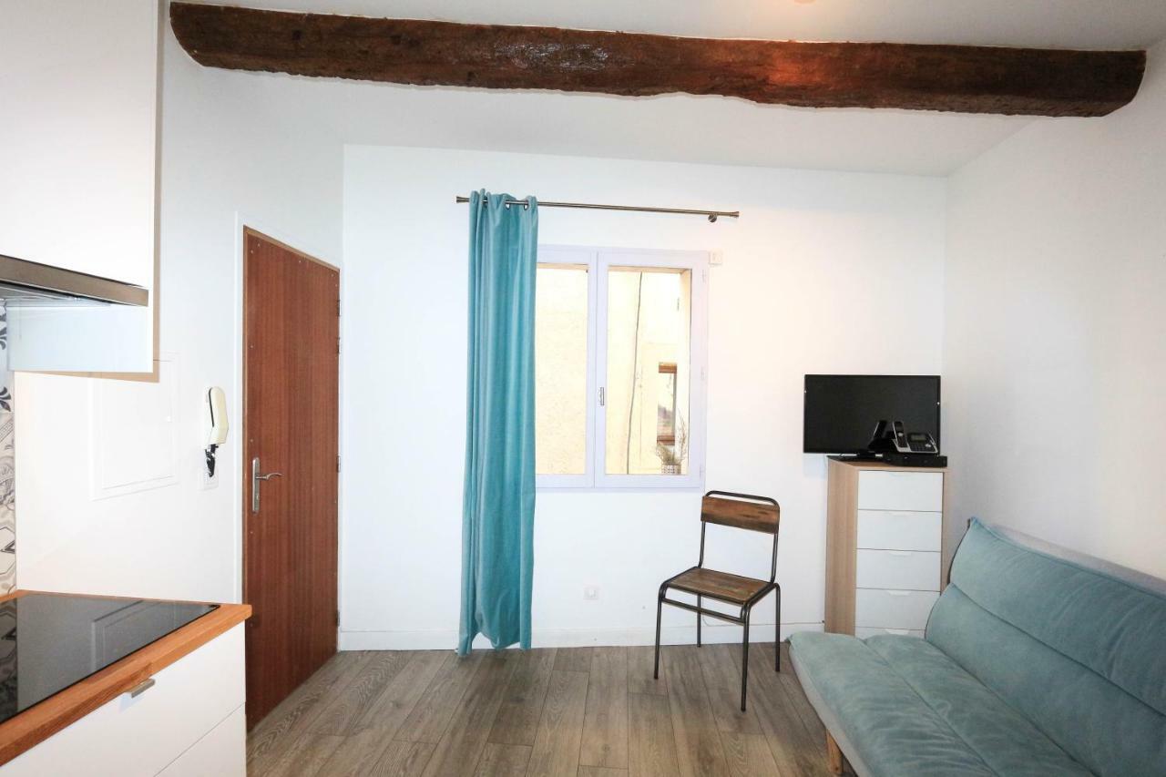 Apartment Rogerio En Plein Centre De Sur Sorgue