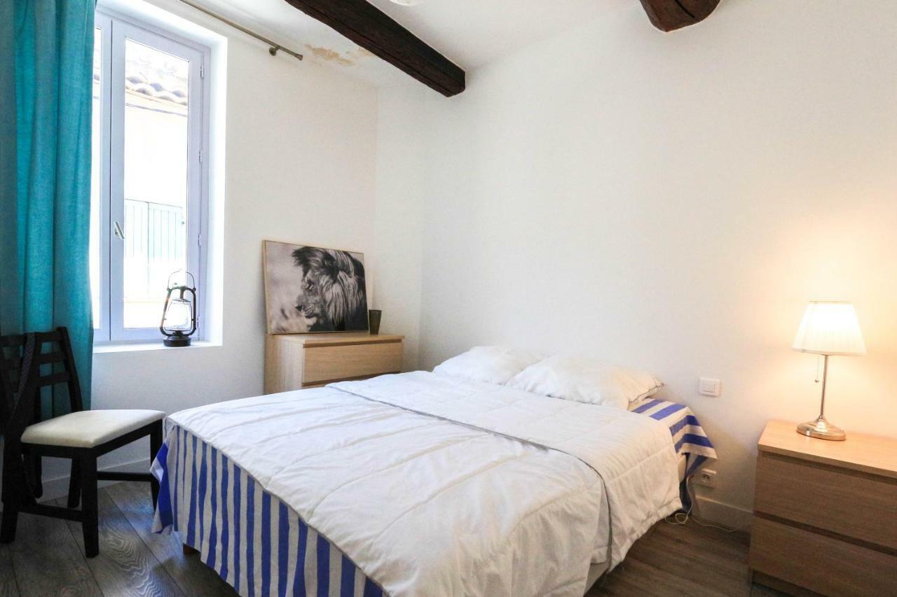Apartment Rogerio En Plein Centre De Sur Sorgue L'Isle-sur-la-Sorgue